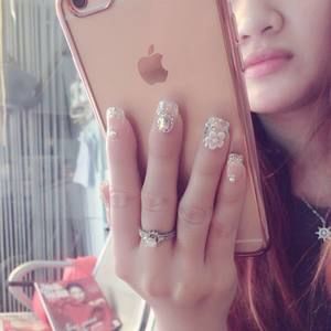 Meet your Posher, Kieu